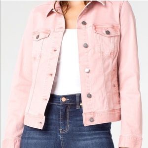 Liverpool Jean jacket